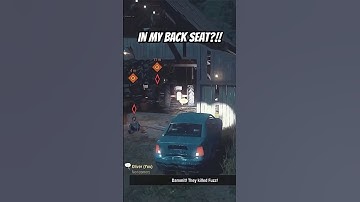 State of Decay 2 - My Follower Died in the Backseat… of MY CAR?!! #stateofdecay2 #sod2 #zombies