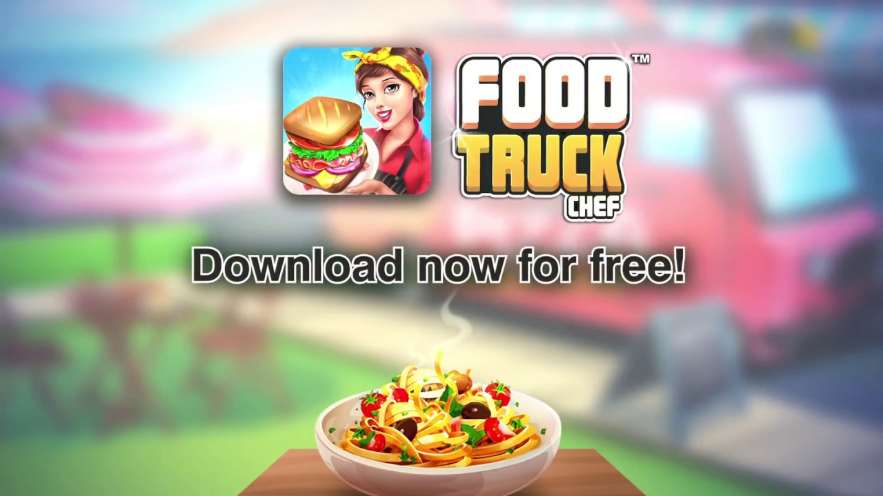 Baixar Food Truck Chef™: Cooking Game - Jogo de Culinária - Microsoft Store  pt-BR