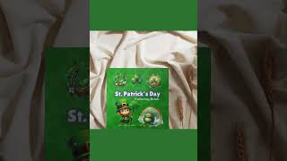St Patrick s Day Coloring Book 48 Cute and Cozy Designs for Kids Teens and Adults