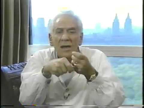 Teachers and Teaching by Leonard Bernstein