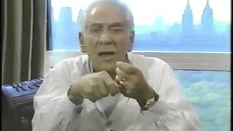 Teachers and Teaching by Leonard Bernstein