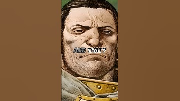 Dark Angels Reunite After Finding Their Primarch