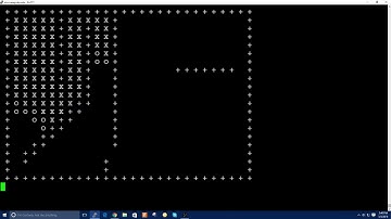 A* Path Finding Algorithm Implementation