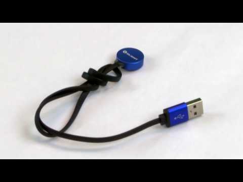 Olight USB-C Laddningskabel MCC3 Coil