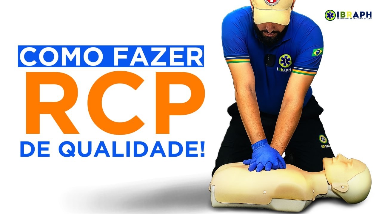 Parada cardíaca em adultos, crianças, lactentes, o que fazer? Aulão na Prática