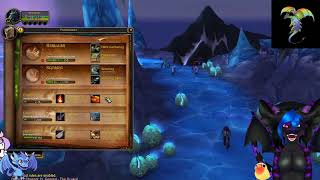 Making Easy Gold In WoW: Borean Leather Farm