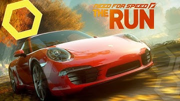 Need for Speed: The Run - Part 6 | Full Gameplay Walkthrough (No Commentary) | 4K