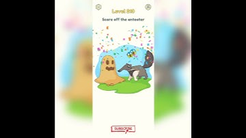 DOP 2 ( Delete One Part ) level 210