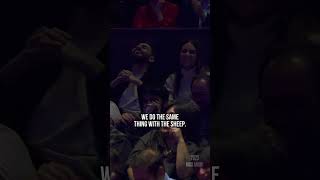 Filipinos 🇵🇭  Persians 🇮🇷 | Max Amini | Stand Up Comedy