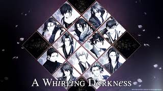 Hakuouki Kyoto Winds Ost  A Whirling Darkness