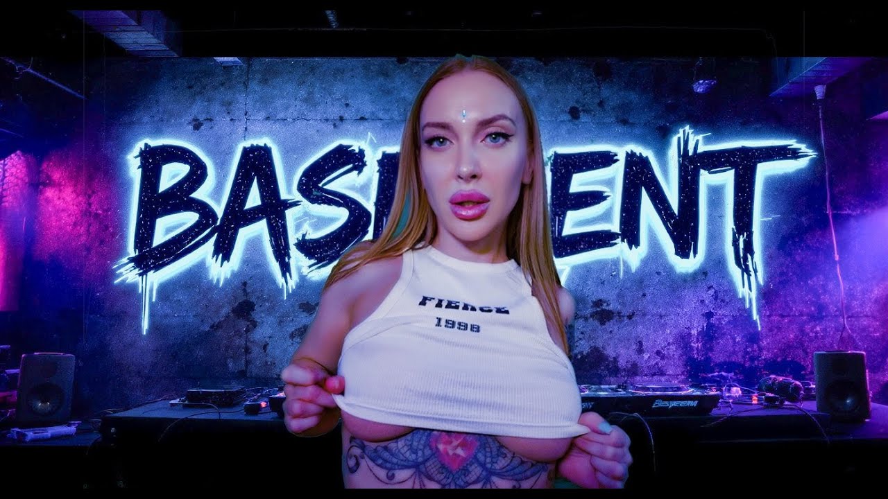 Welcome to the Basement Kyiv