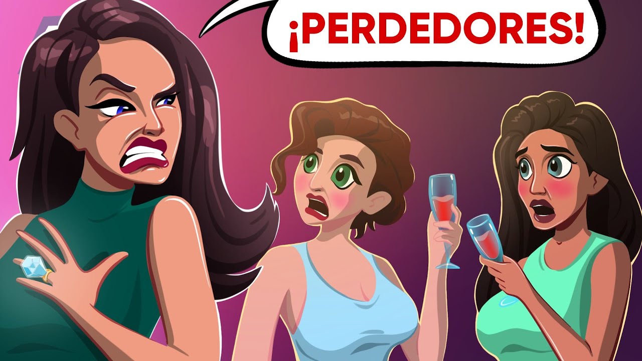 Siempre Desprecié A La Gente Divorciada