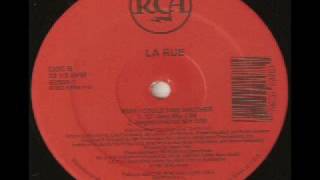 La Rue Wish I Could Find Another jeepstrumental Remix 1991