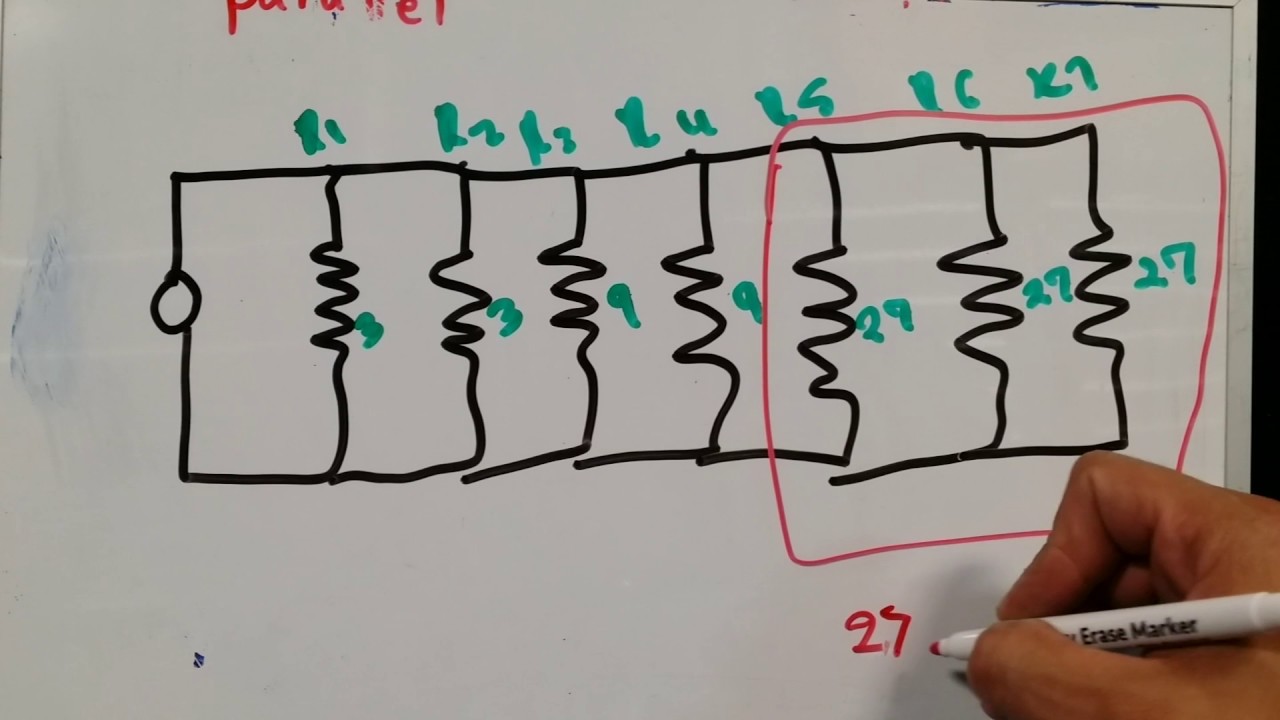 02) Electrician's mate tutorial- basic- ohms law - YouTube