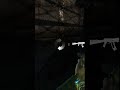 I Get The AK Earlier Than Planned