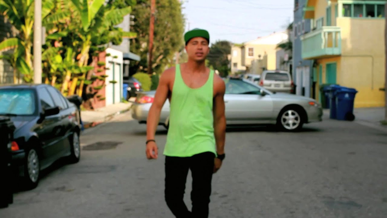 Watch Ben Harris - Steady Ridin' on YouTube Watch Ben Harris - Steady Ridin' on YouTube