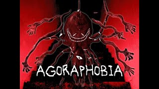 Omori - Agoraphobia (All phobia songs combined, sped up 400%, fixed, download)