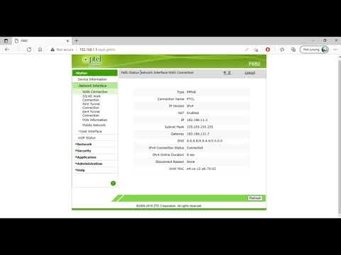 PTCL F660 ONU Configuration | How to Change Wireless Password of PTCL Fiber Router || iT info