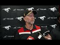 Post-Game - Dave Dickenson - 01.09.25