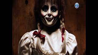 Annabelle Creation - Mbc 2