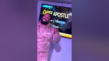 Bryan Andrew Wilson - Can’t Nobody Do Me Like Jesus