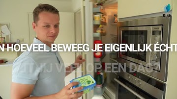 RISE MS - Onderzoek naar bewegen, zitten en slapen bij MS, in het kort