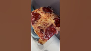 Real or fake?🍕🍌 #3dprinting