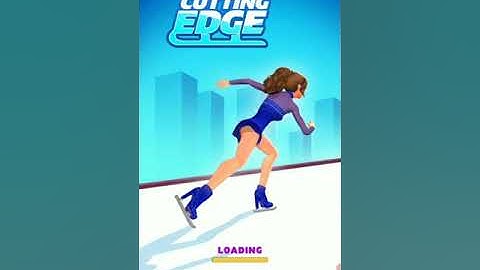 Cutting Edge !  All level GamePlay Androids