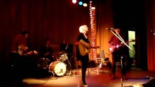 I Can&#39;t Lie to You, Love -- Jessica Lea Mayfield