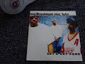 Thumbnail for MELLOWMAN & MC LYTE : LET'S GET FUNK