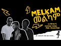 HLY K Ft Mintesnot Tefera መልካም MELKAM Official Lyric Video Evan Craft Be Alright 