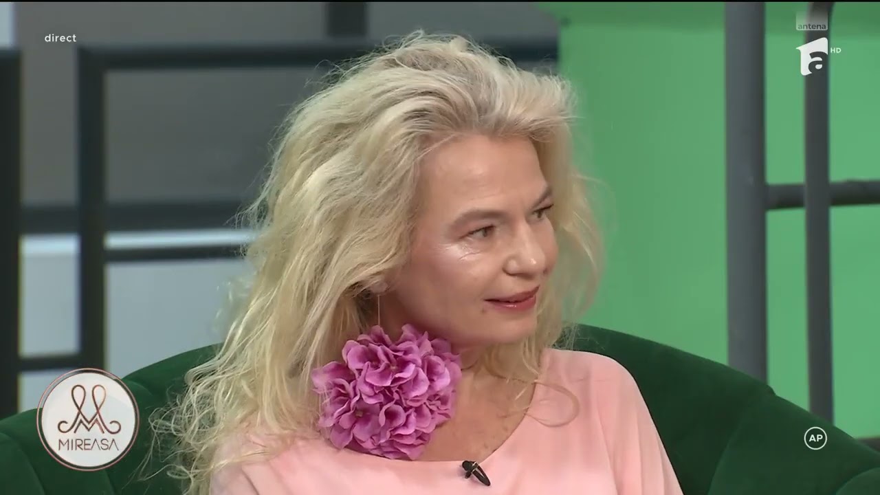 Doamna Daniela și Cristian, schimb de replici: Mereu vrei să vezi lucrurile altfel!