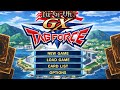 Yu-gi-oh gx tagforce #1 - Gameplay | Primeiro dia na academia de duelo do PPSSPP - Deck de Água 