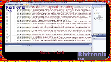 Koding 555 vbasic calc code 280km