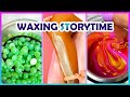 Satisfying Waxing Storytime ✨😲 Tiktok Compilation #23