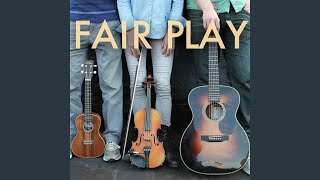 Video thumbnail of "Fairplay - Marla Jo (feat. Will Connolly)"