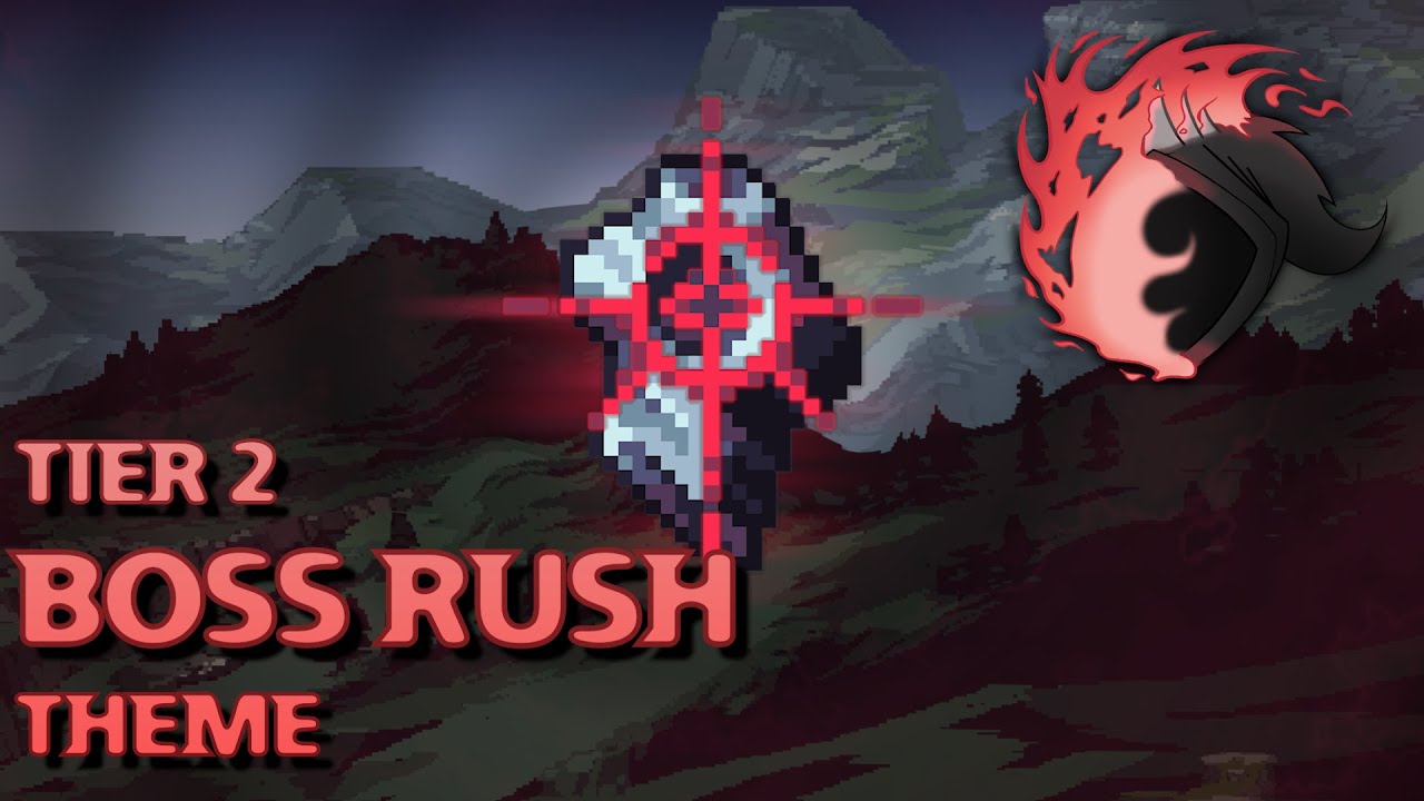 Steam Topluluğu :: Rehber :: Lord's Guide to Terraria Survival: First Two  Boss Fights