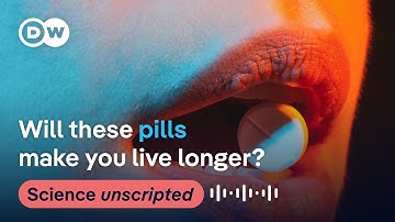 How do I live longer? | Science unscripted Podcast