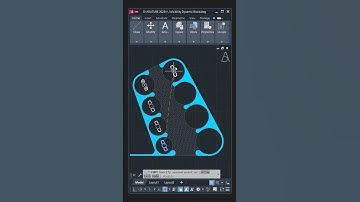 Dynamic Blocks - AutoCAD Tutorials #architecture #autocad #design