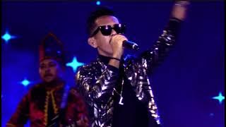 Diya'e Ka Paniksa Nu Maaku - Lobo (Live Regata Lepa 2025)