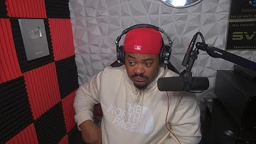 EAZY JUST DROPPED DAMAGING RECEIPT. JAE MILLZ DROPS ETHER ON DNA AGAIN