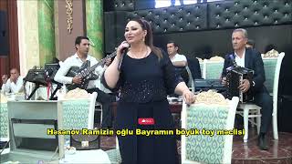 mese beyi popuri Nigar Agcabedili gitara Asef qarmon Nicat Kebirli toyda oynamali mahnilar