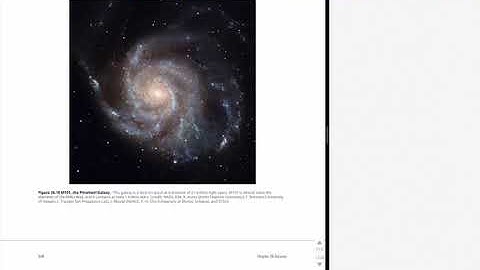 Openstax Astronomy Chapter 26