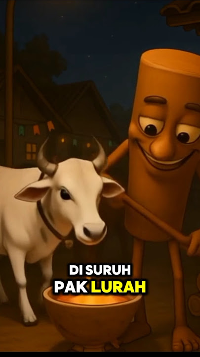 Tung tung sahur jadi penjaga hewan kurban #videoshort #anomaly #anomali #tungtungtungsahur #trending