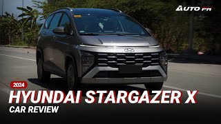 2024 Hyundai Stargazer X | Car Review | Is it just another SUV-like MPV?