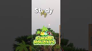 Day 11 of clearing my backlogs ft. Summer holidays class 12 #shorts #study #studyvlog #minivlog