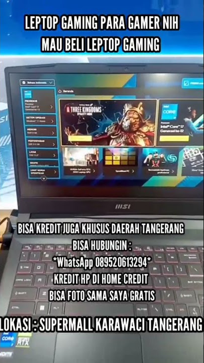 story wa laptop gaming #games #viral