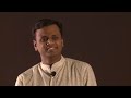 Checkmate Stress in 3 Moves | Rashmin Pulekar | TEDxMSIT