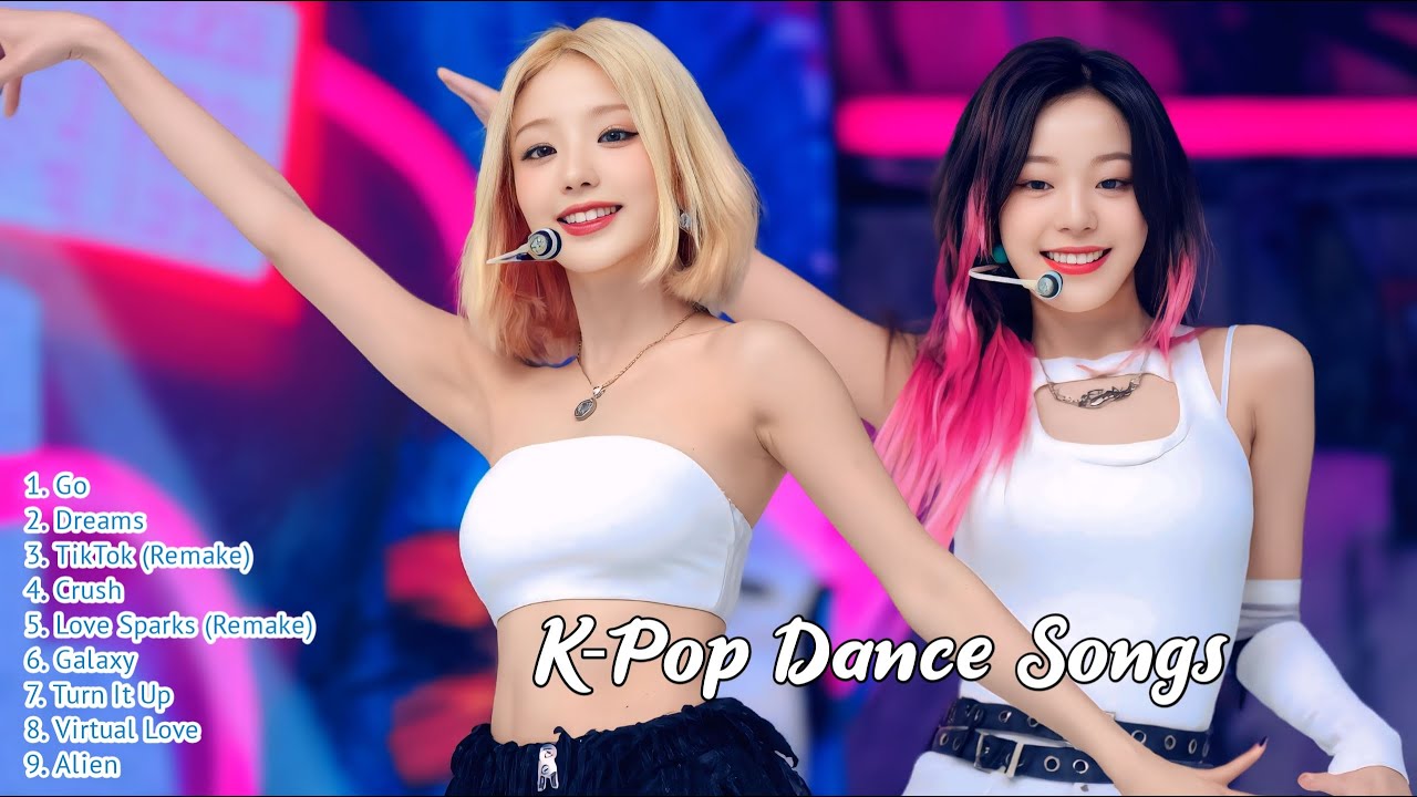 KPOP RANDOM PLAY DANCE 2026 | NEW HITS ONLY | BTS, BLACKPINK