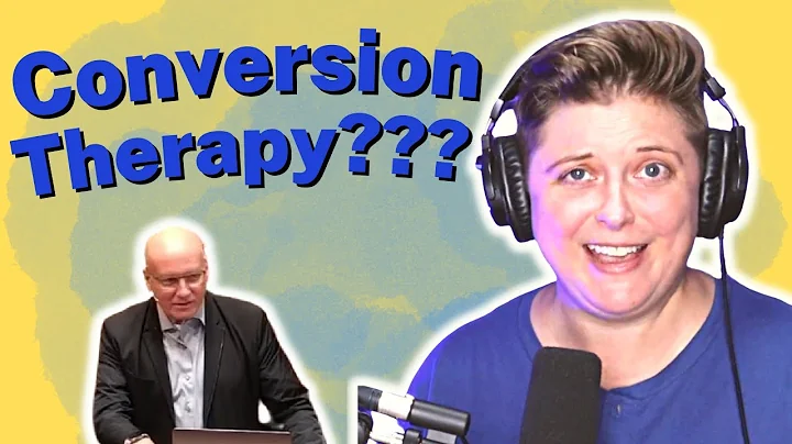 Can You Spot Covert Conversion Therapy??? "Coming ...